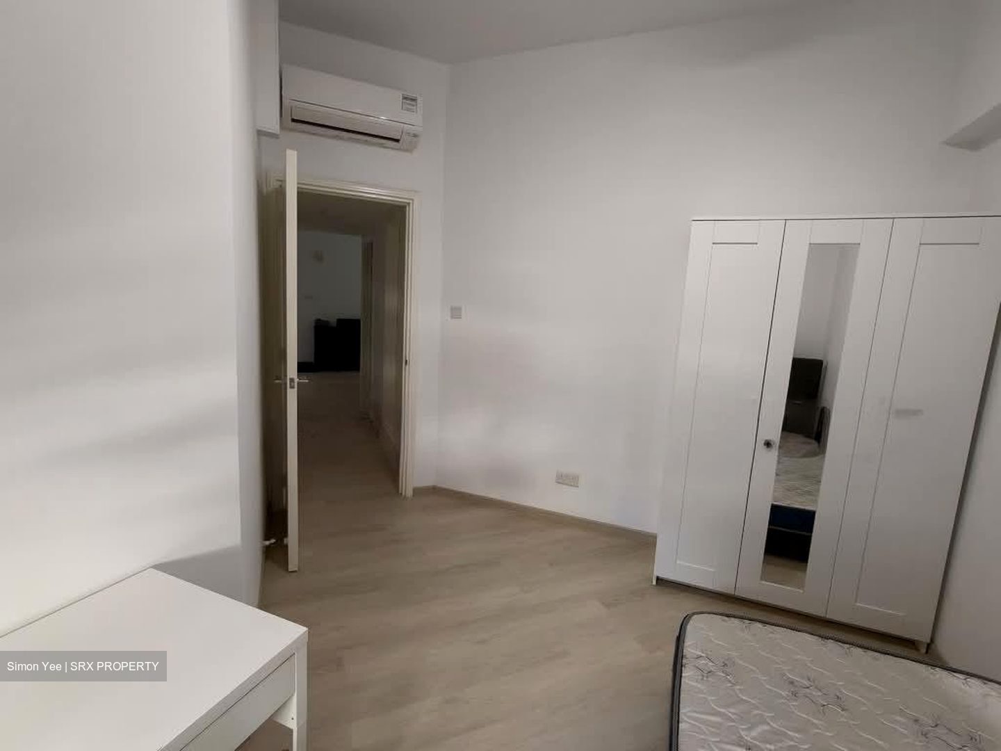 Hillbrooks (D23), Condominium #558455691